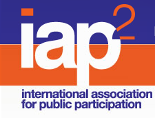 Member of the International Association of Public Participation