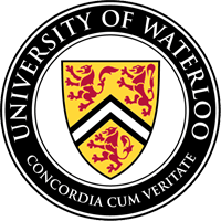 Visiting Professor of Waterloo University